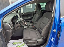 Zunanja slika - KIA Sportage - 1.6°EX EDITION°SLO°1.LAST°PDC°KAMERA°BLUETOOTH° - 18 - Predogledna slika