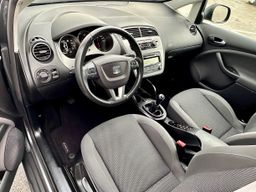 Notranja slika - Seat Altea - XL 1,6 TDI CR iTECH Ecomotive - 20 - Predogledna slika