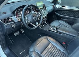 Zunanja slika - Mercedes-Benz GLE-Razred - GLE 250 d 4MATIC AMG-PANORAMA-USNJE-LED-NAVI... - 7 - Predogledna slika