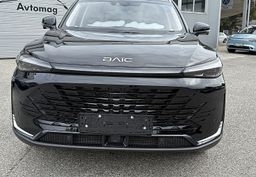 Zunanja slika - Baic X7 - X7 - 1 - Predogledna slika