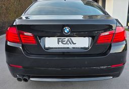 Zunanja slika - BMW Serija 5 - : 530d-AVT-V6-LIMUZINA-XENON-LED-NAVI-PDC-TEMPOMAT-. - 8 - Predogledna slika