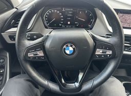 Zunanja slika - BMW Serija 1 - : 116d.NEMŠKI+4 GUME.NAVI.AUTOMATIK.SAMO 118.000KM - 8 - Predogledna slika