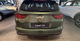 Zunanja slika - KIA Ceed - SW 1.5 T-GDi LX Champion M T - 4 - Predogledna slika