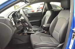 Zunanja slika - KIA XCeed - 1.6 T-GDi EX WAY ISG.7DCT 110 kW - 7 - Predogledna slika