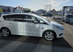 Zunanja slika - Ford S-MAX - 2.0 EcoBlue 110 kW FWD Titanium - 4 - Predogledna slika