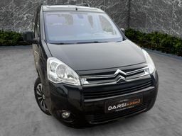 Zunanja slika - Citroën Berlingo - Multispace 1.6i 16V - 8 - Predogledna slika