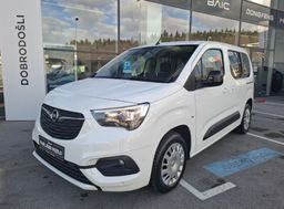 Zunanja slika - Opel Combo - 1.5 HDI 96KW SERVISNA ZGODOVINA + MALO KM - 1 - Predogledna slika