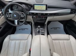 Zunanja slika - BMW X5 - serija : xDrive30D MSPORT|PANORAMA|FULL LED|360KAMERA|19COL - 9 - Predogledna slika