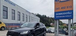 Zunanja slika - Audi Q2 - 30 TDI S tronic Sport DODRA KOMBINACIJA VOZILA... - 3 - Predogledna slika