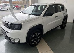 Zunanja slika - Fiat Grande Panda - 1.2 T-Gen3 110 AT 6 Icon - 1 - Predogledna slika