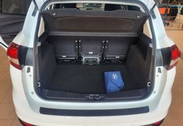 Zunanja slika - Ford C-MAX - 1.5 TDCi Style slo-alu-pdc-acc-tempomat-ser - 15 - Predogledna slika