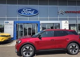 Zunanja slika - Ford Explorer - EV elektromotor 77 kWh 210 kW samodejni Pre - 1 - Predogledna slika