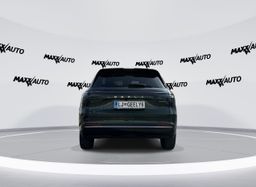 Zunanja slika - Geely StarRay EM-i - MAX - 6 - Predogledna slika