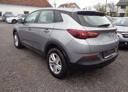 Zunanja slika - Opel Grandland - 1.2 TURBO 130hp - samo 58.000km - 4 - Predogledna slika