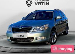 Zunanja slika - Škoda Octavia - Combi 1.6 CR TDI DPF Active - 1 - Predogledna slika