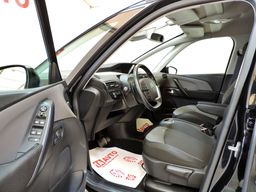 Zunanja slika - Citroën C4 - Grand Spacetourer  Grand Spacetourer BlueHDi 130 Avt. ACC-KA - 9 - Predogledna slika