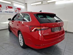 Zunanja slika - Škoda Octavia - First Edition 2.0 TDI 110kW.NEMŠKA.USNJE.NAVI.LED - 7 - Predogledna slika