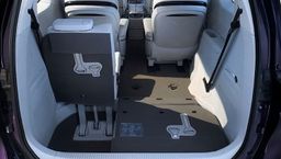 Zunanja slika - Forthing - - V9 PHEV - 11 - Predogledna slika