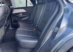 Zunanja slika - Mercedes-Benz GLE-Razred - GLE coupe GLE 400 d 4MATIC Amg... - 7 - Predogledna slika