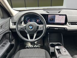 Zunanja slika - BMW X1 - sDrive18d Avt. - 8 - Predogledna slika