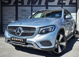 Zunanja slika - Mercedes-Benz GLC-Razred - GLC 250 d 4MATIC AMG Line - WEBASTO - LED - KLJUKA - 3 - Predogledna slika