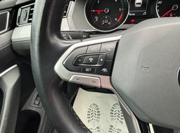 Zunanja slika - VW Passat - Variant 2.0 TDI BMT Elegance LED-KAMERA-NAVI-PANORAMA - 15 - Predogledna slika