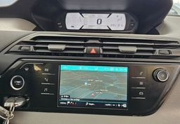 Zunanja slika - Citroën C4 - Picasso 1.2 PT-1 LASTNIK-SERVISNA KNJIGA-FACELIFT-ODLIČEN - 15 - Predogledna slika