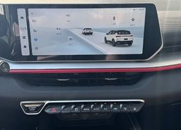 Zunanja slika - Geely Coolray - 1.5 TD 7 DCT GF... - 11 - Predogledna slika