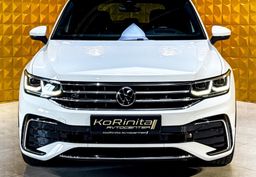 Zunanja slika - VW Tiguan - 2.0 TDI 4MOT-R Line-iQ LED-HEADUP-VIRTUAL-KEYLESS - 3 - Predogledna slika