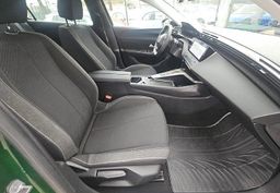 Zunanja slika - Peugeot 308 - 1.2 131ks °1-LASTNIK° °AUT° °FULL-LED° - 9 - Predogledna slika