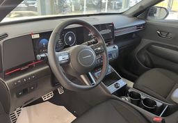 Zunanja slika - Hyundai Kona - 1.6 T-GDI 138 Premium DCT - 11 - Predogledna slika