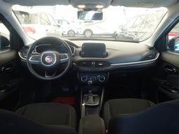 Zunanja slika - Fiat Tipo - Tipo - 11 - Predogledna slika