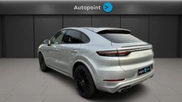 Zunanja slika - Porsche Cayenne - Porsche - 4 - Predogledna slika