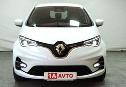 Zunanja slika - Renault Zoe - INTENS R135 - 2 - Predogledna slika