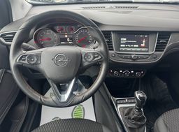Zunanja slika - Opel Crossland X - 1.2 TURBO°INNOVATION°1.LAST°SLO°PDC°ALU°VELIK SE.. - 11 - Predogledna slika