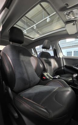 Zunanja slika - Peugeot 2008 - Allure 1,2 PureTech - 18 - Predogledna slika