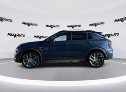 Zunanja slika - Lynk & Co 01 - More Priključni hibrid - 8 - Predogledna slika