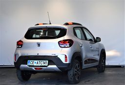 Zunanja slika - Dacia Spring - 45 Comfort Plus - 2 - Predogledna slika