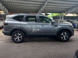 Zunanja slika - Dacia Bigster - mild hybrid 140 Expression - 7 - Predogledna slika