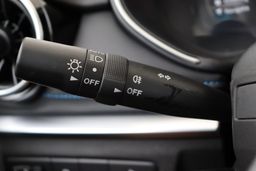 Notranja slika - Dongfeng Seres 3 - luxury 120kw - 54kWh - odprodaja novih vozil - 19 - Predogledna slika