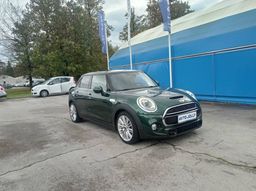 Zunanja slika - MINI Cooper - Cooper - 2 - Predogledna slika