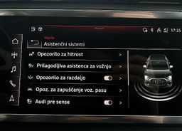 Zunanja slika - Audi Q3 - 35 TDI quattro S tronic - NAVI - ASISTENCE - 10 - Predogledna slika