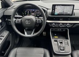 Zunanja slika - Honda CR-V - 2.0|P-HEV|2WD|ADVANCE-TECH|AUT|PRIKLJUČNI HIBRID - 10 - Predogledna slika