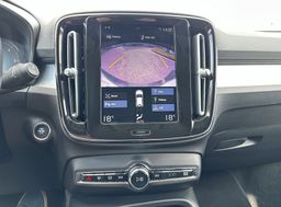 Zunanja slika - Volvo XC40 - D4 A AWD - 19 - Predogledna slika