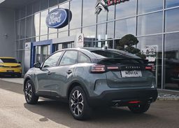 Zunanja slika - Citroën C4 - Business Hibrid 145 avtomatik - 4 - Predogledna slika