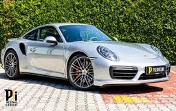 Zunanja slika - Porsche 911 - 3.8 TURBO COUPE - 6 - Predogledna slika