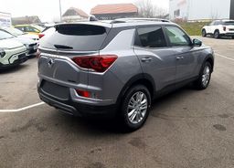 Zunanja slika - KG Mobility Korando - 1.5 T-GDI 110 kW Smart M T - 3 - Predogledna slika