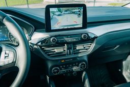 Zunanja slika - Ford Kuga - Kuga - 8 - Predogledna slika