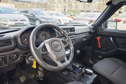 Zunanja slika - Lada Niva - 4x4 1.7 61kW KLJUKA EL.STEKLA - 11 - Predogledna slika