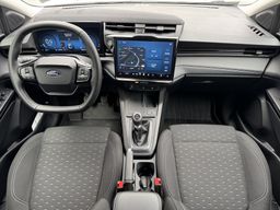 Zunanja slika - Ford Puma - Titanium 1.0 EcoBoost125KM mHEV SLO-1.LASTNIK-TEMP - 15 - Predogledna slika